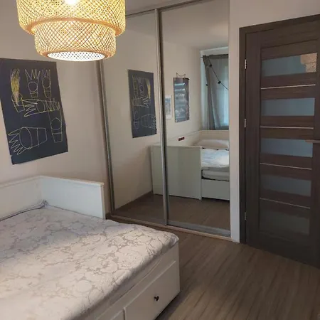 Christiana Andersena - * 포즈난