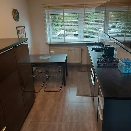 Apartament Christiana Andersena - Poznań