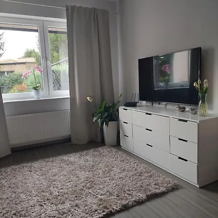 Christiana Andersena -