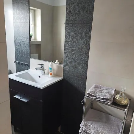 Christiana Andersena - Apartman