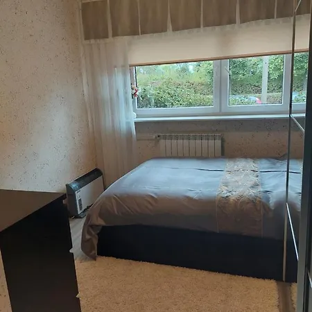 Christiana Andersena - Apartman *