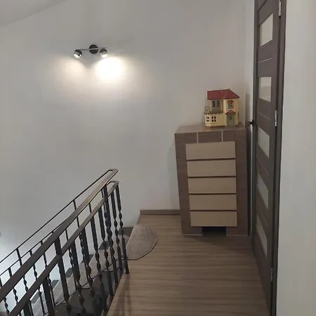 Appartement Christiana Andersena -