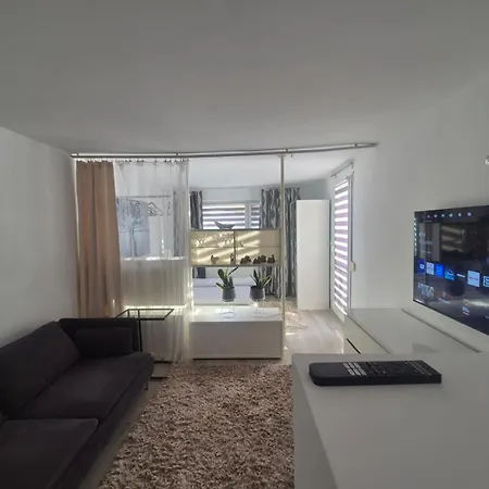 Apartman Christiana Andersena -