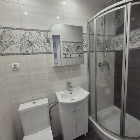 Christiana Andersena - Apartman *