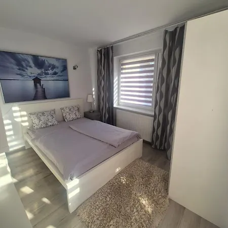 Christiana Andersena - Apartman *