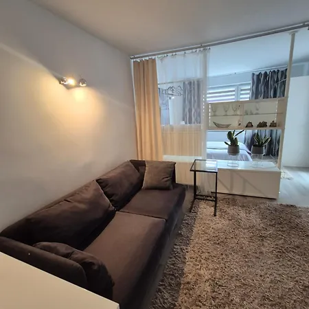 Apartman Christiana Andersena - Poznań