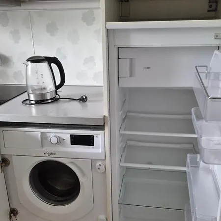 Christiana Andersena - Apartman