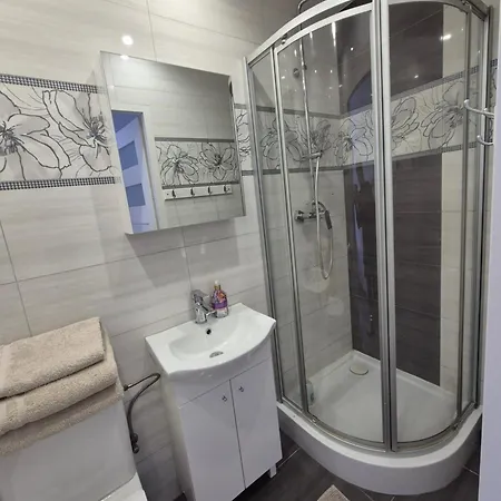 Apartman Christiana Andersena -