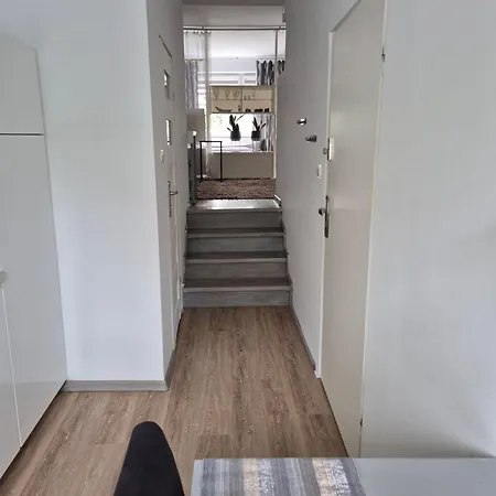 Christiana Andersena - Apartman *