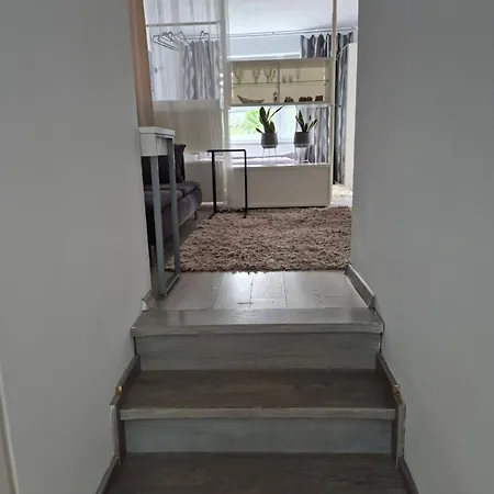 Apartman Christiana Andersena - *