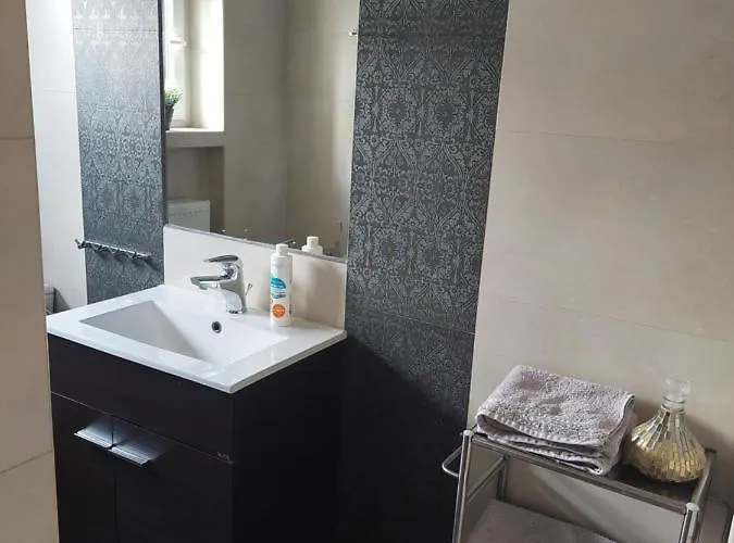 Christiana Andersena - Apartment