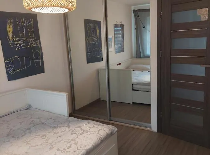 Christiana Andersena - * Poznan