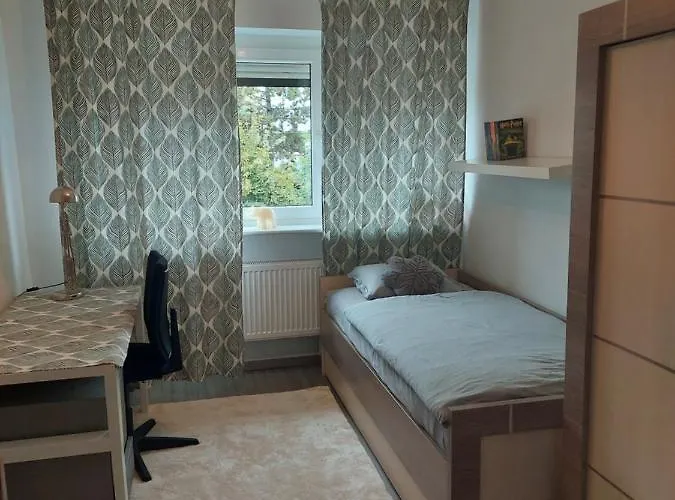 Apartment Christiana Andersena - *