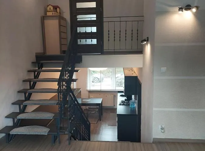 Apartment Christiana Andersena - *