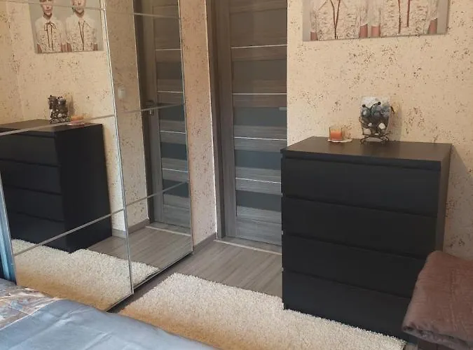 Christiana Andersena - Apartment *