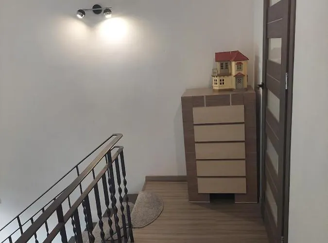 Apartment Christiana Andersena -