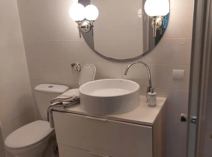 Apartment Christiana Andersena - *